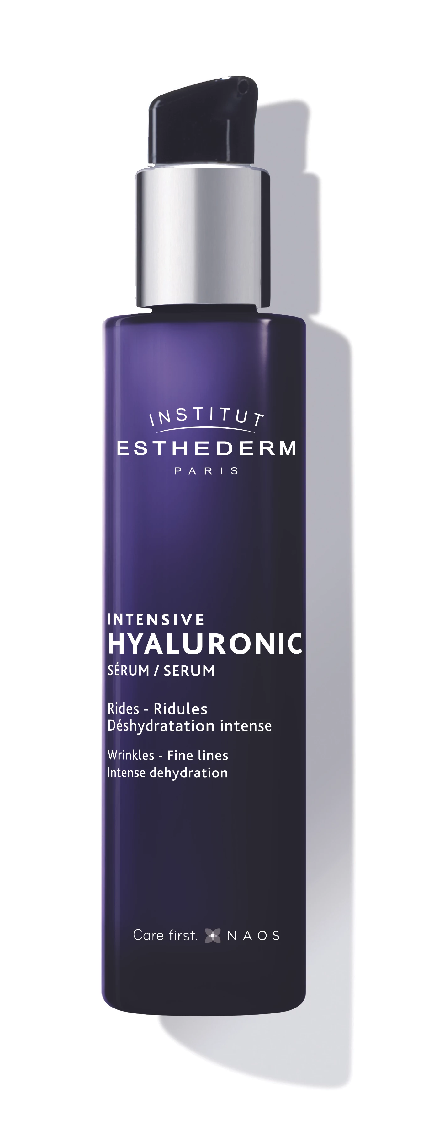 ESTHEDERM INTENSIVE HIALURONSAVAS SZÉRUM 30ML