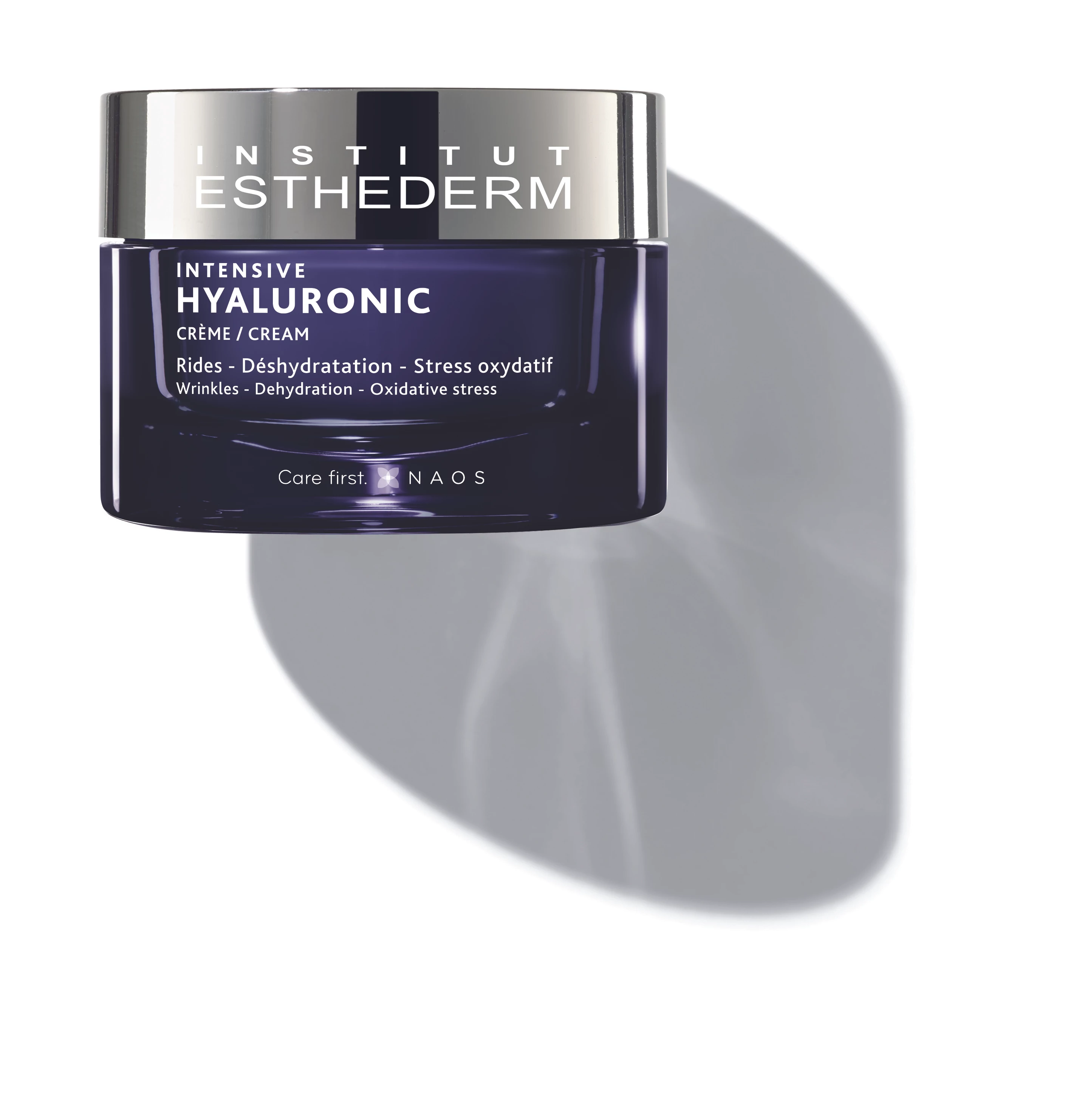 ESTHEDERM INTENSIVE HIALURONSAVAS KRÉM 50ML
