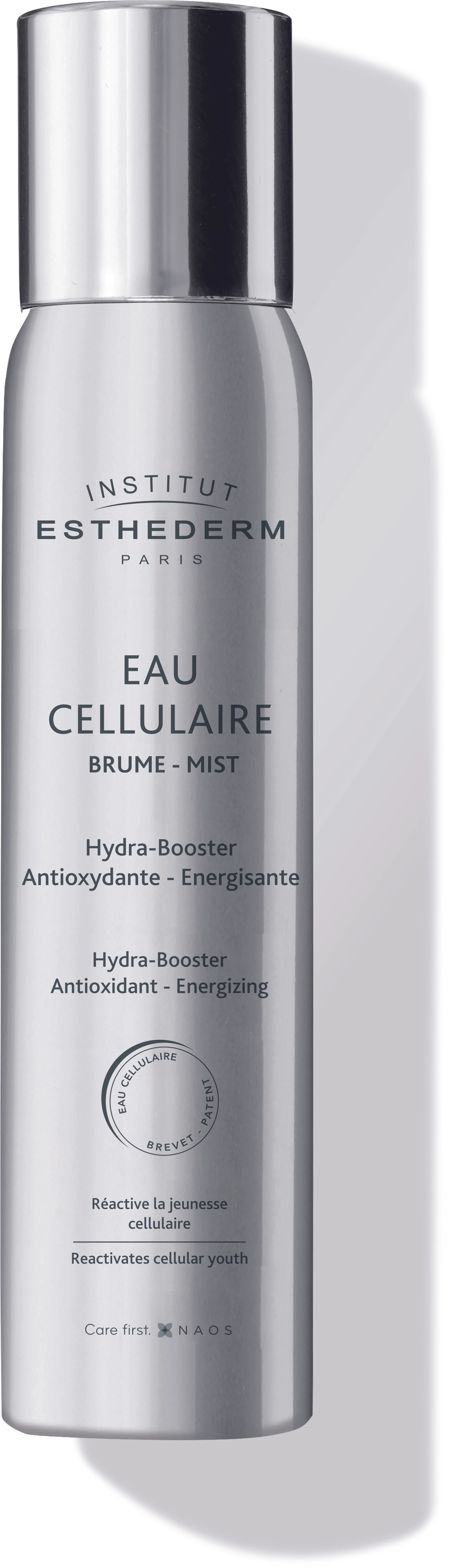 ESTHEDERM CELLULÁRIS VÍZ TARTALMÚ ARCPERMET 100ML