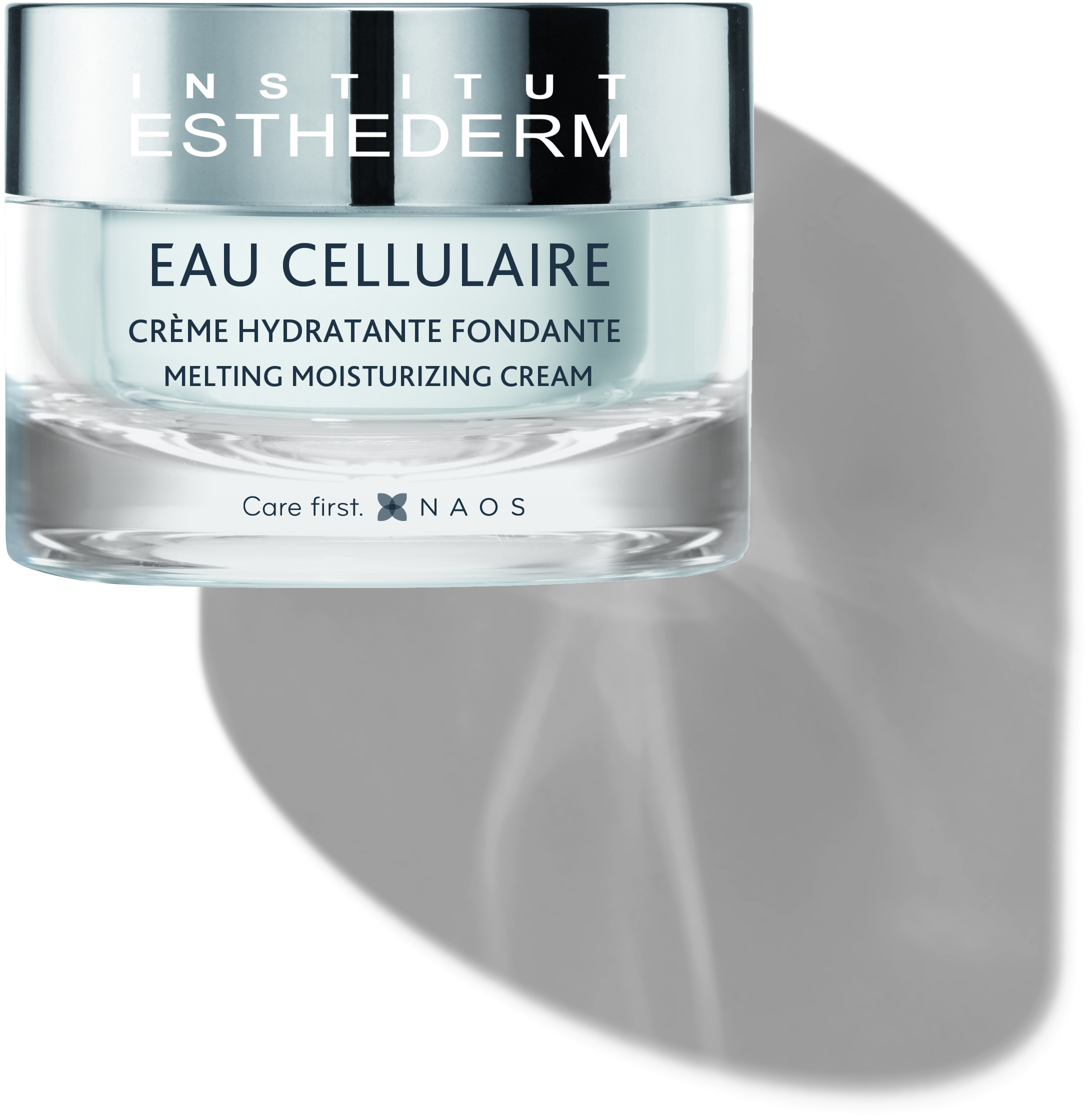 ESTHEDERM CELLULÁRIS VÍZ TARTALMÚ HIDRATÁLÓ KRÉM 50ML