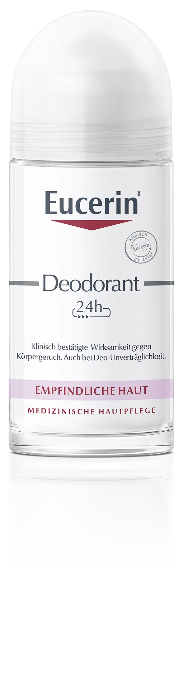 EUCERIN PH5 GOLYÓS DEZODOR 24H 50ML