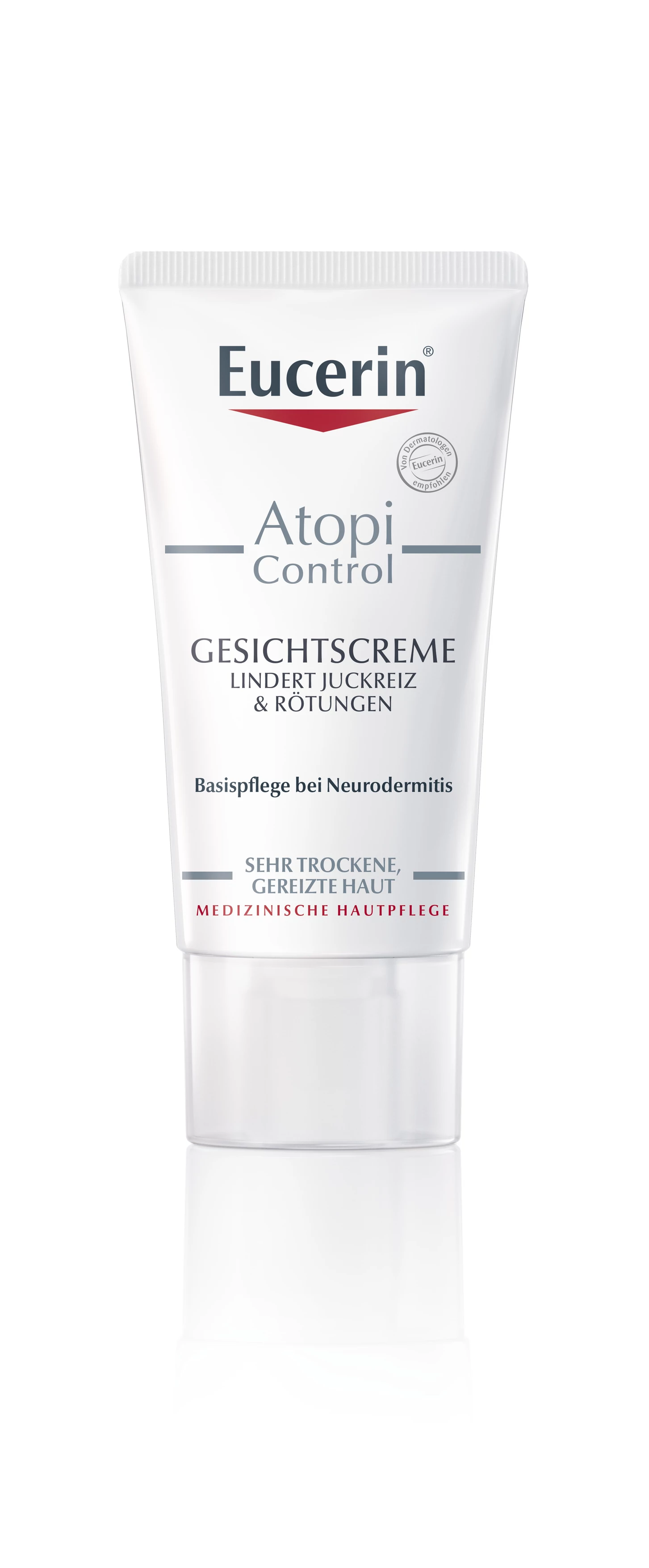 EUCERIN ATOPICONTROL ARCKREM 50ML
