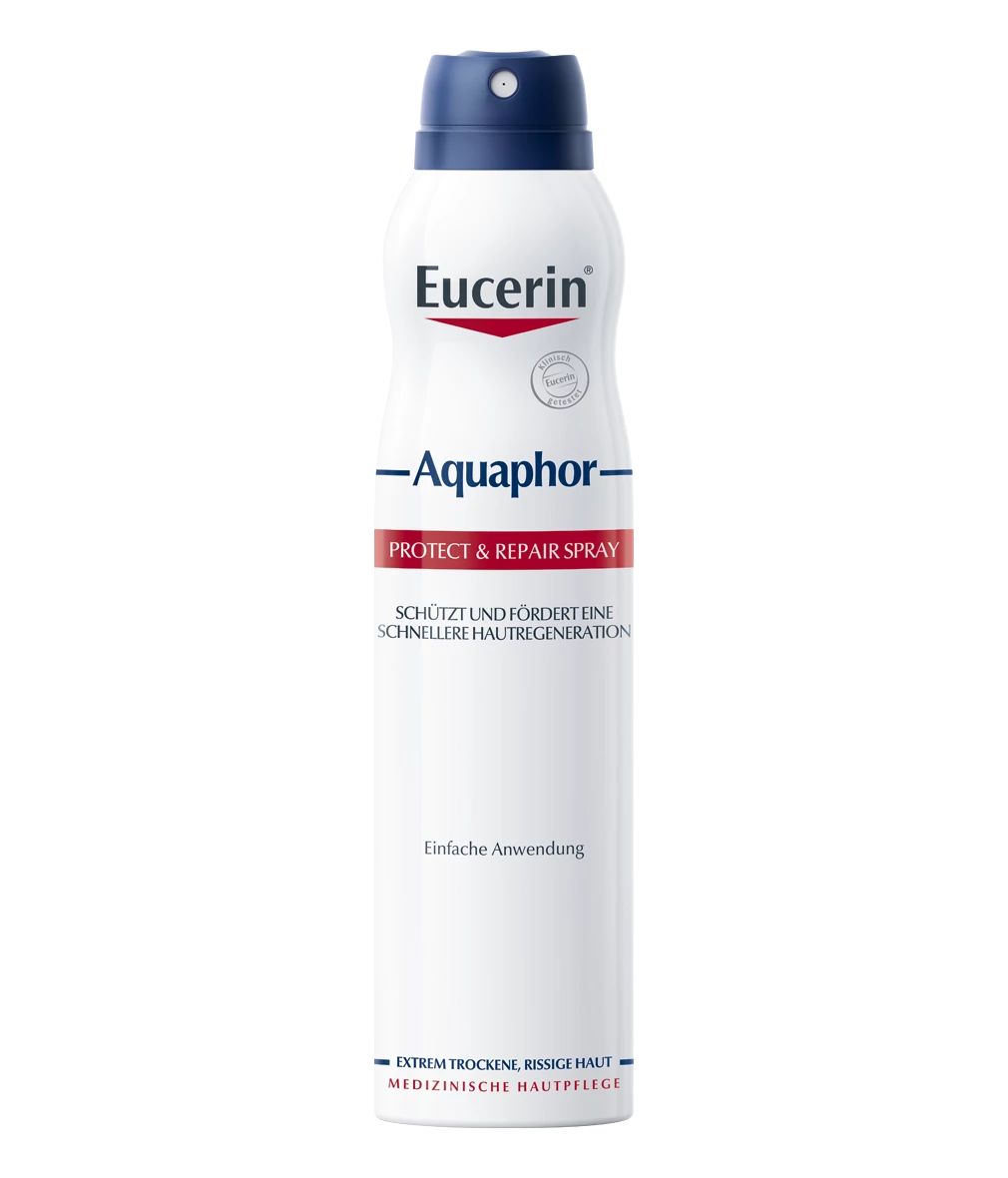 EUCERIN AQUAPHOR REGENERÁLÓ SPRAY 250ML