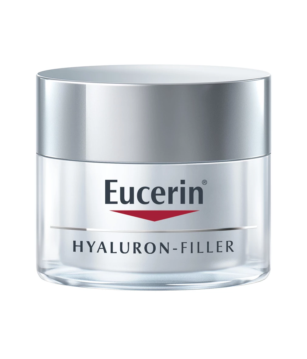 EUCERIN HYALURON-FILLER SPF30 ARCKRÉM 50ML