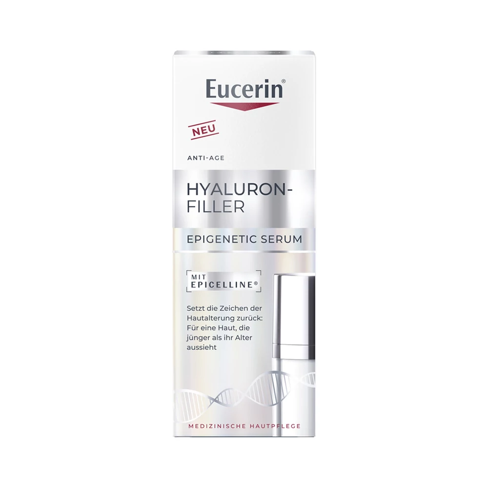 EUCERIN HYALURON-FILLER EPIGENETIC SZERUM 30ML