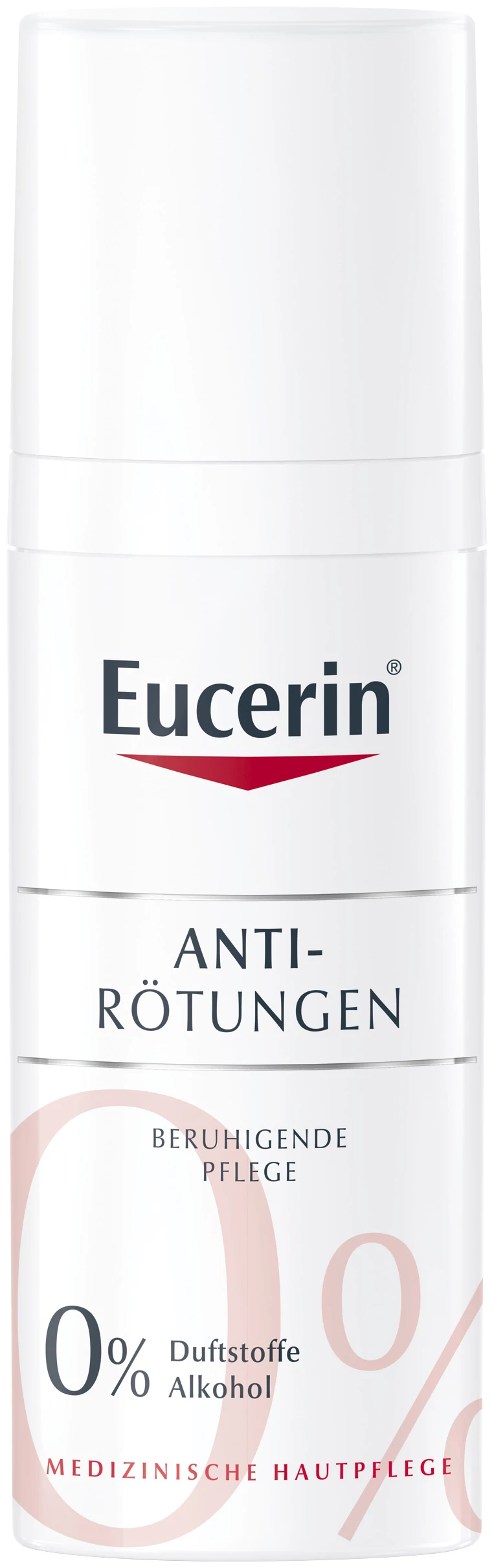EUCERIN ANTI-REDNESS BŐRPÍR ELLENI ARCÁPOLÓ 50ML