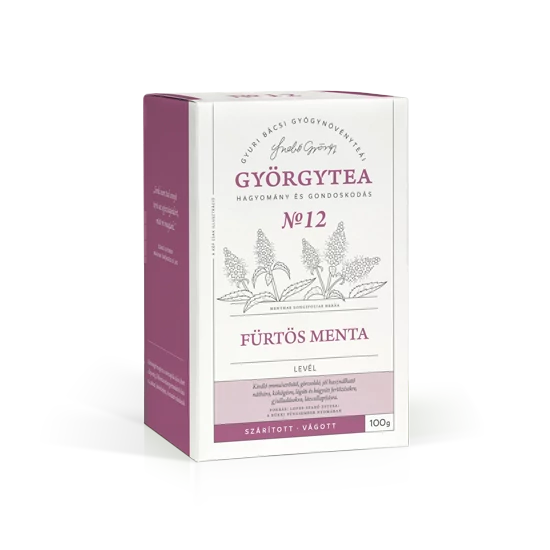 FÜRTÖS MENTA 100G