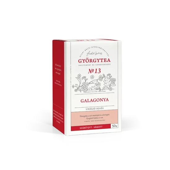 GALAGONYA VIRÁGZÓ ÁGVÉG 50G