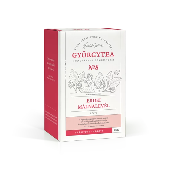 ERDEI MÁLNALEVÉL 80G