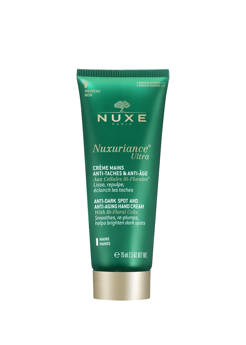 NUXE NUXURIANCE ULTRA KÉZKRÉM PIGMENTFOLTRA 75ML