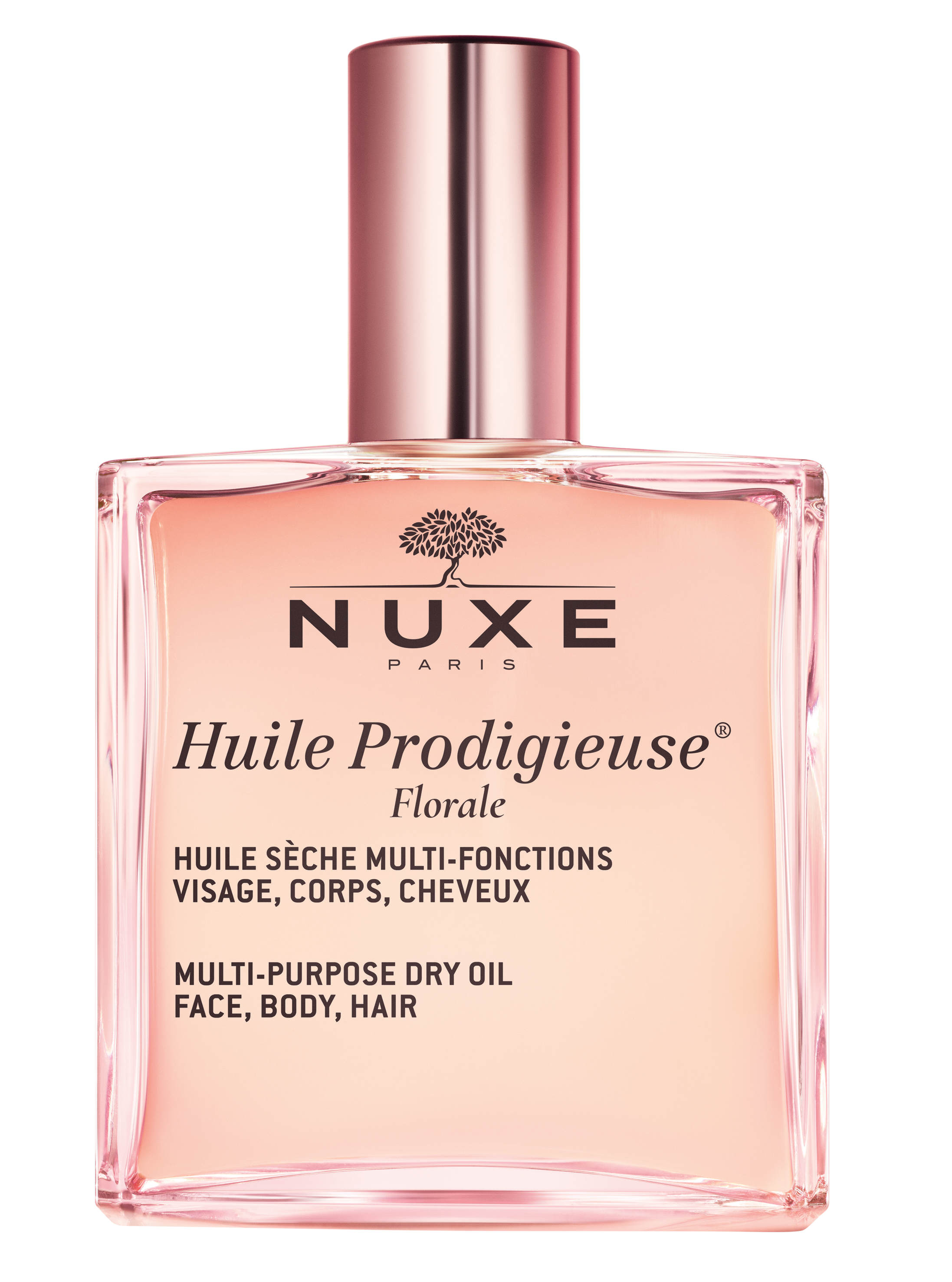 NUXE HUILE PRODIGIEUSE FLORALE OLAJ 100ML