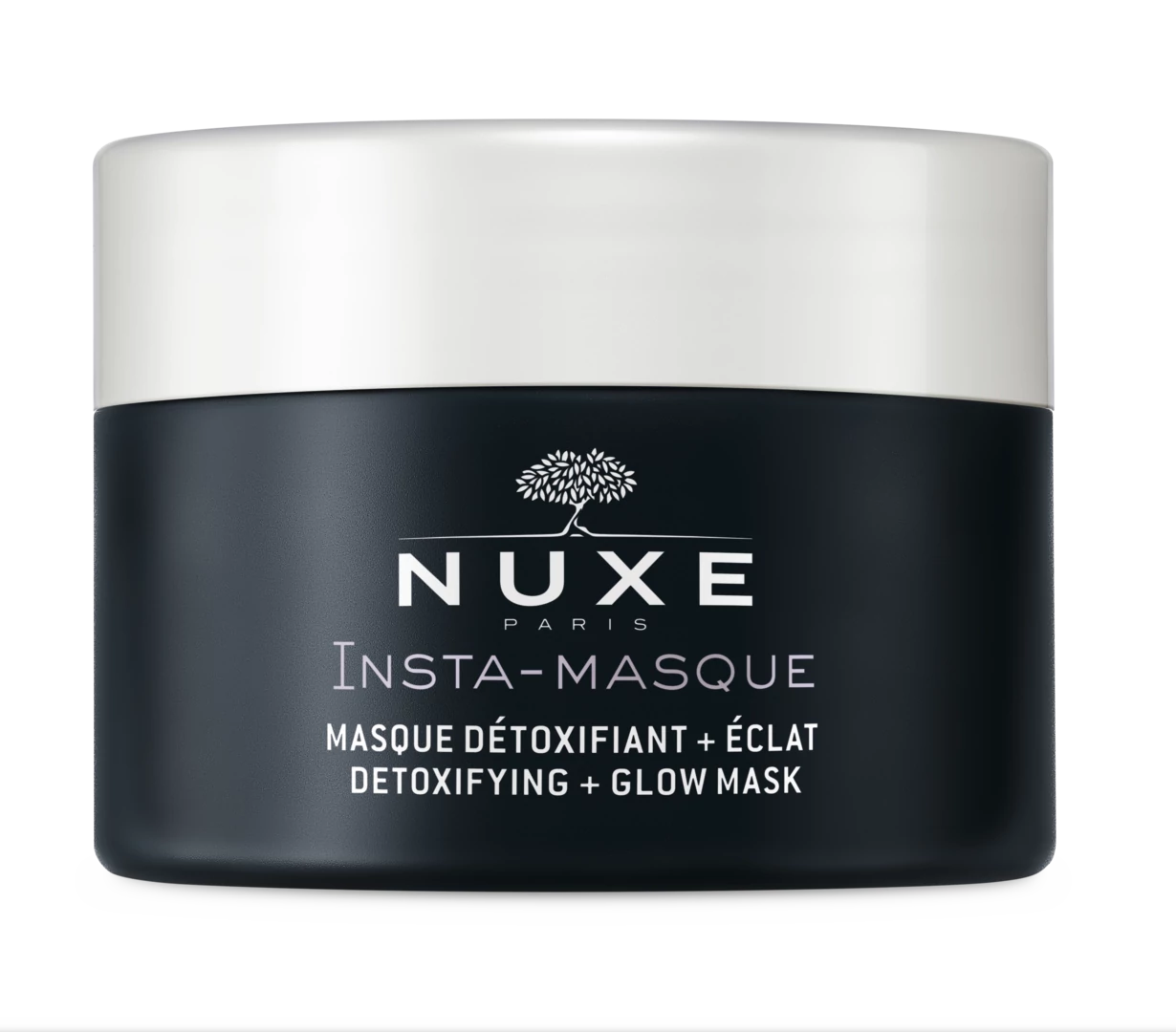 NUXE INSTA-MASK DETOXIFYING MÉREGTELENÍTŐ ARCMASZK   50G