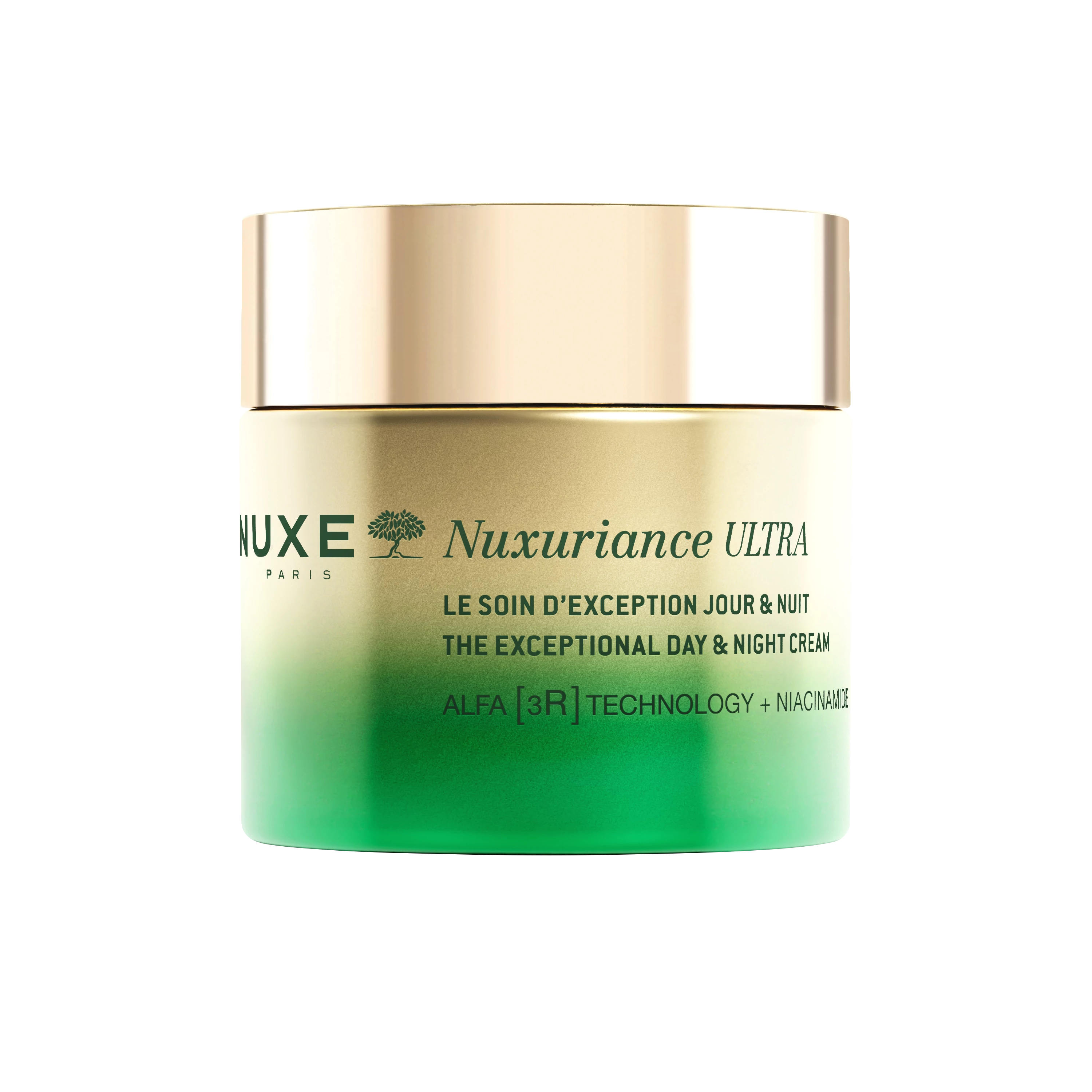 NUXE NUXURIANCE ULTRA NAPPALI ÉS ÉJSZAKAI KRÉM 75ML