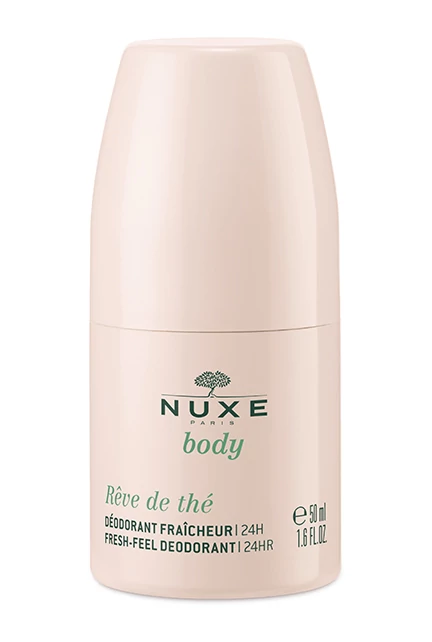 NUXE REVE DE THÉ FRISSÍTŐ DEZODOR 50 ML