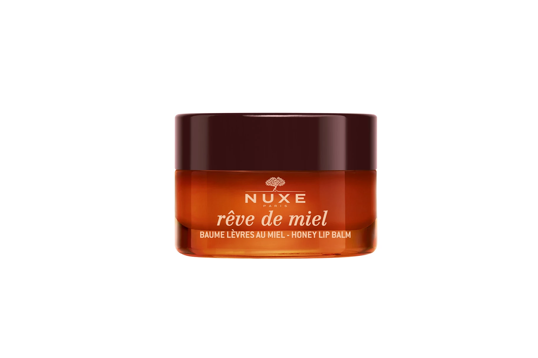 NUXE REVE DE MIEL AJAKBALZSAM ULTRA TÁPLÁLÓ 15G