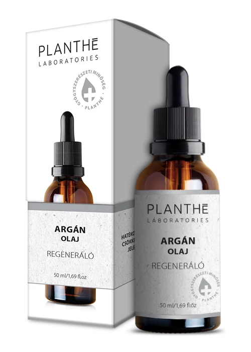 PLANTHE ARGAN OLAJ REGENERALO 50ML