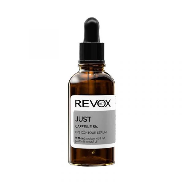 REVOX JUST KOFFEIN 5% 30ML