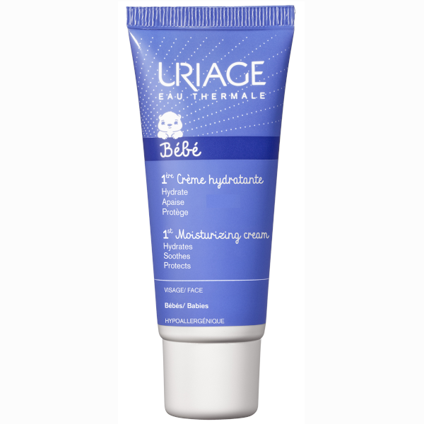 URIAGE BABA HIDRATÁLÓ ARCKRÉM 40ML