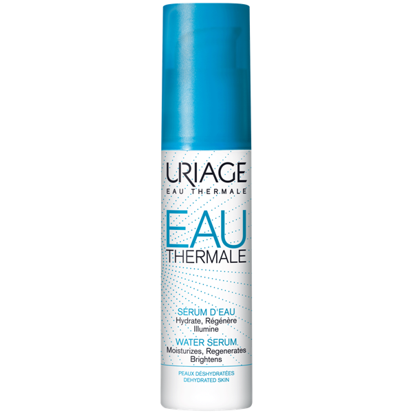 URIAGE EAU THERMALE HIDRATÁLÓ SZÉRUM 30ML