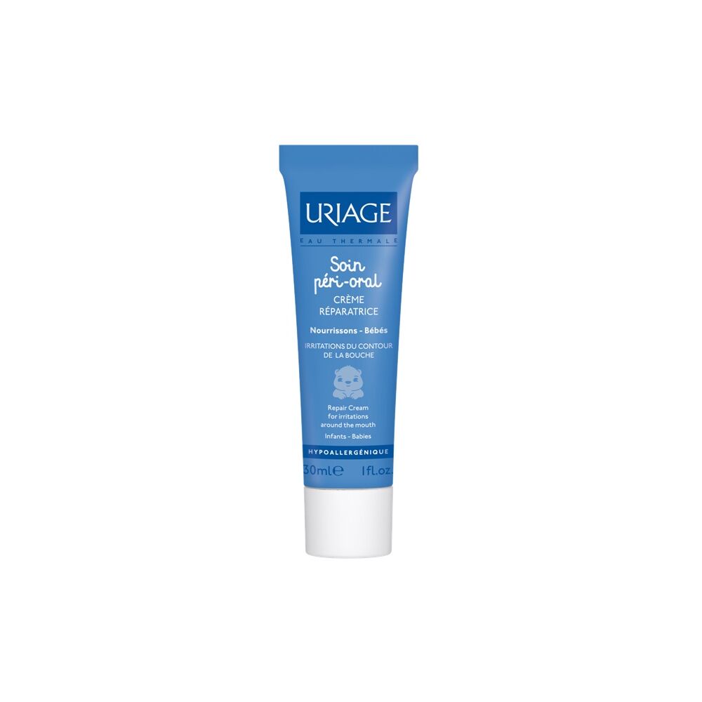 URIAGE BABA SZÁJKÖRNYÉKÁPOLÓ KRÉM  30ML