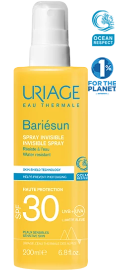 URIAGE BARIÉSUN SPRAY SPF30 200ML