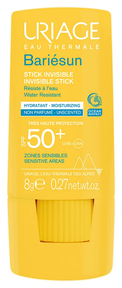 URIAGE BARIÉSUN STIFT SPF50+ 8G