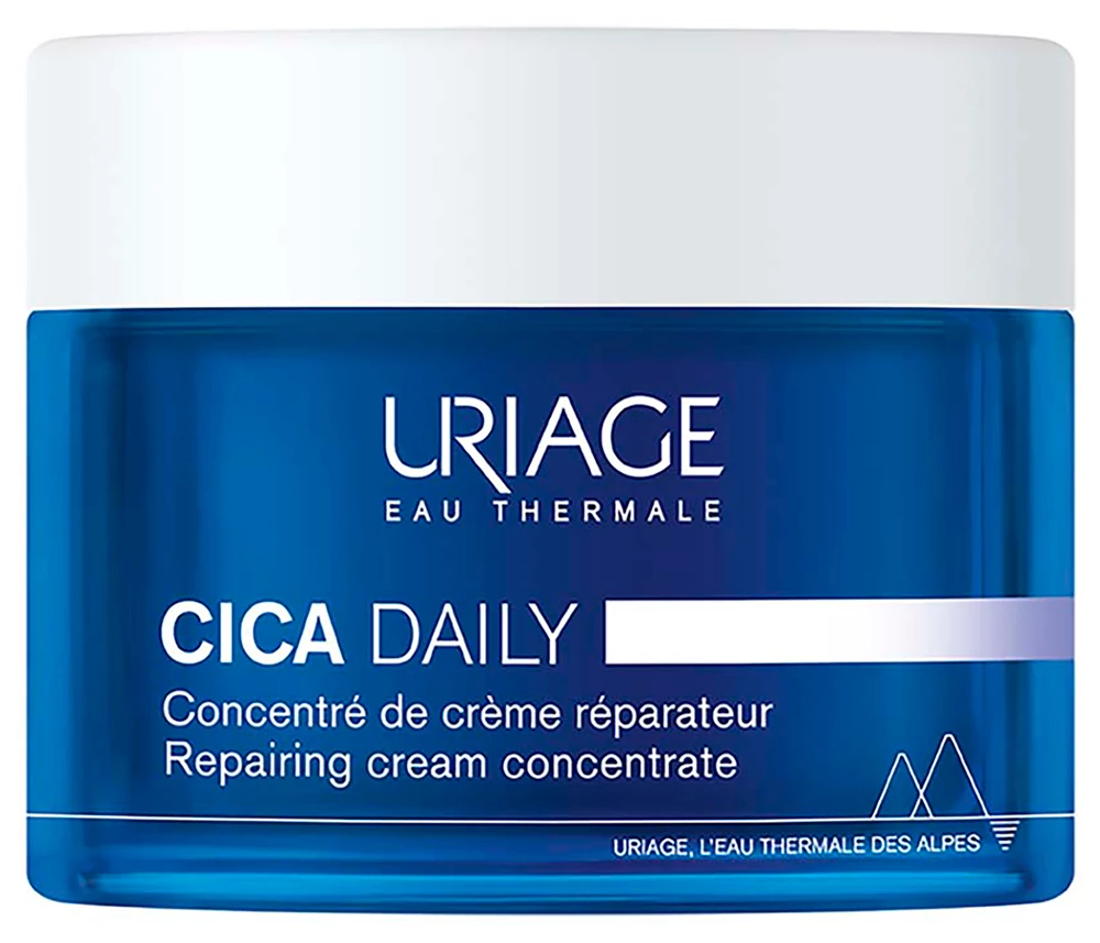 URIAGE CICA DAILY ARCAPOLO KONC.KREM 50ML