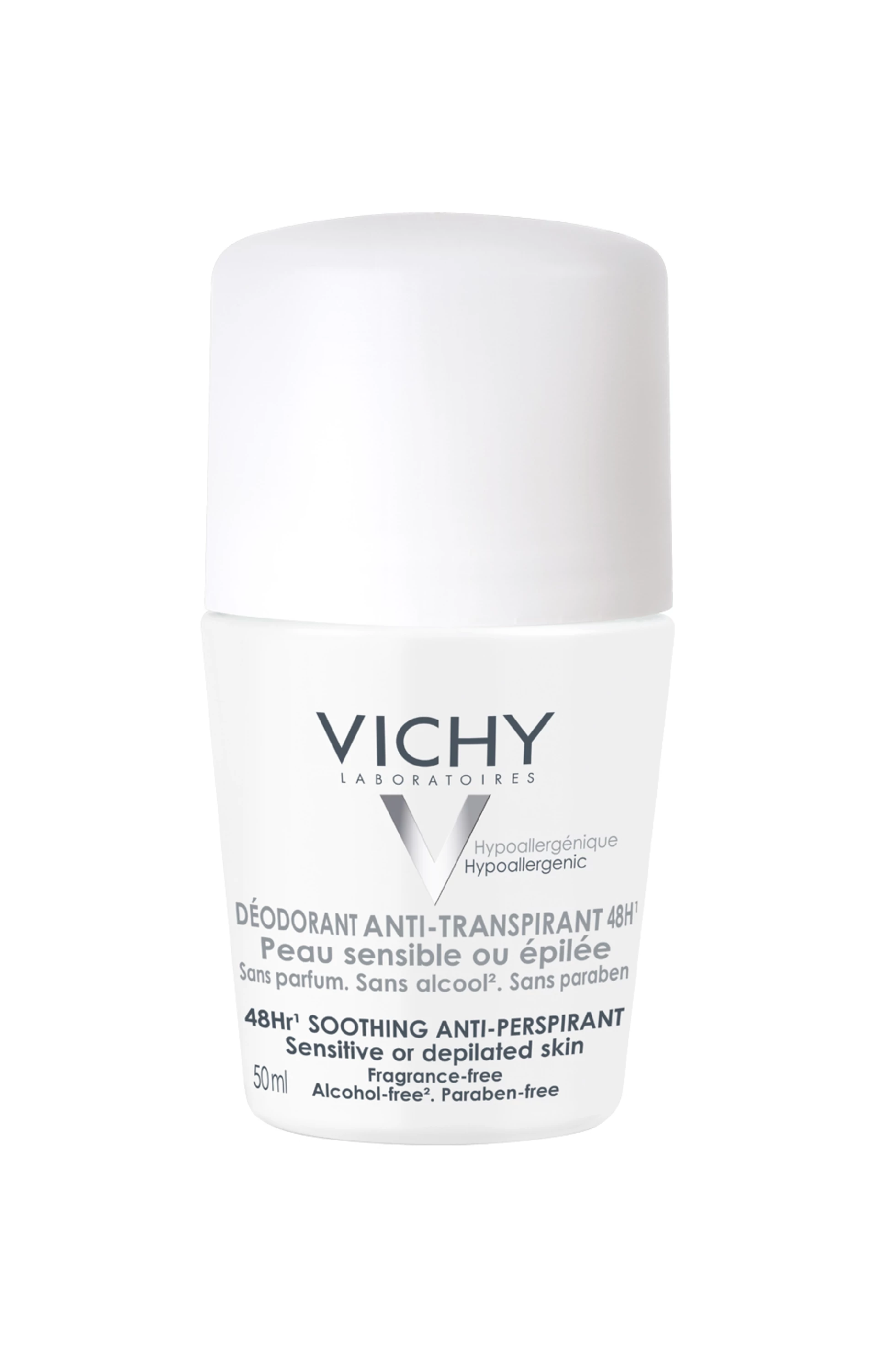 VICHY DEO IZZADSÁGSZABÁLYZÓ SPRAY 125ML