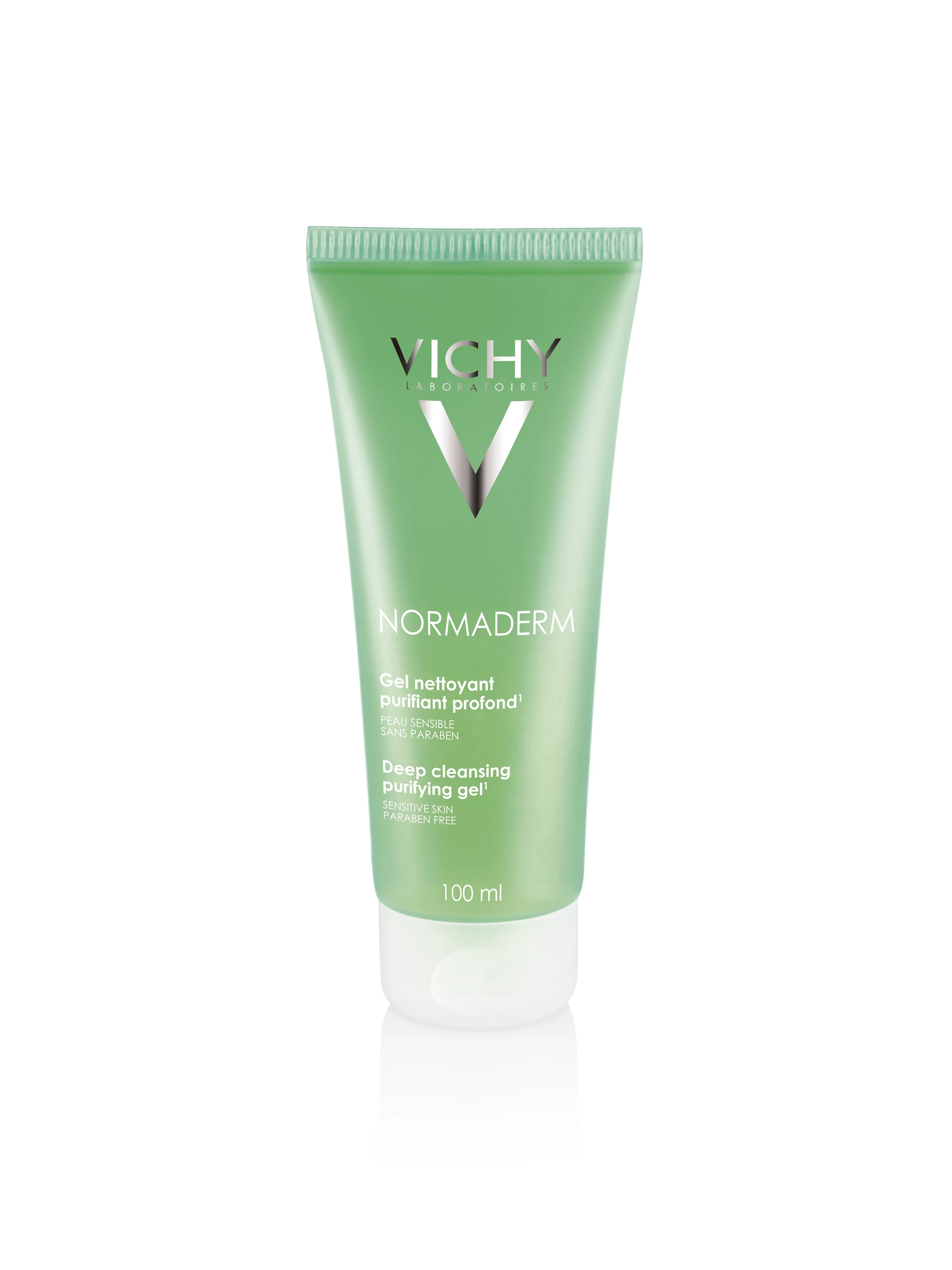 VICHY NORMADERM 3IN1 ARCTISZTÍTÓ, RADÍR, MASZK 125ML