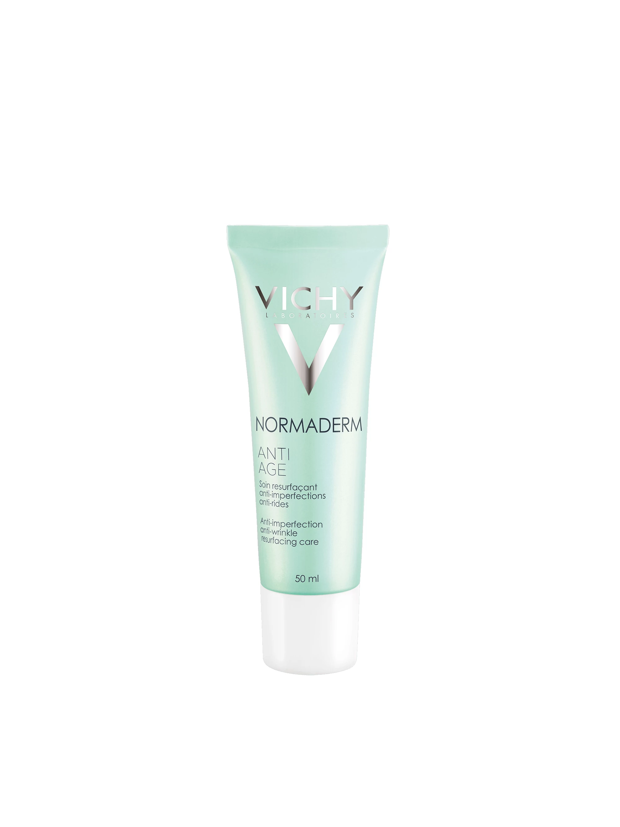 VICHY NORMADERM ANTI-AGE ARCKRÉM 50ML