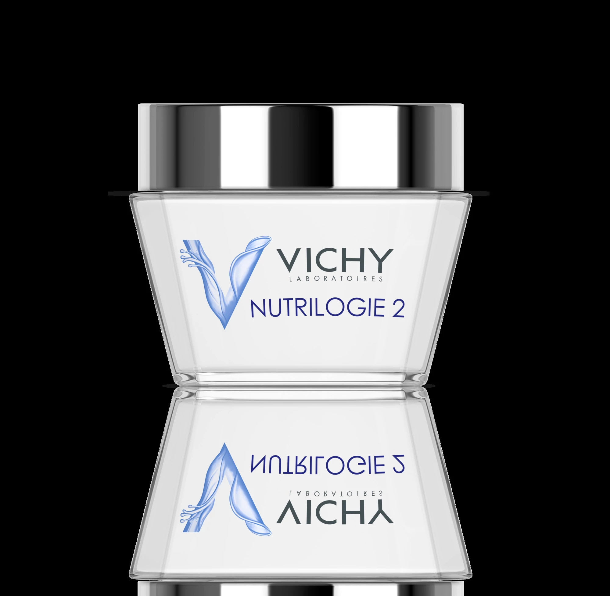 VICHY NUTRILOGIE 2 MÉLYÁPOLÓ ARCKRÉM NAGYON SZÁRAZ BŐRRE 50ML