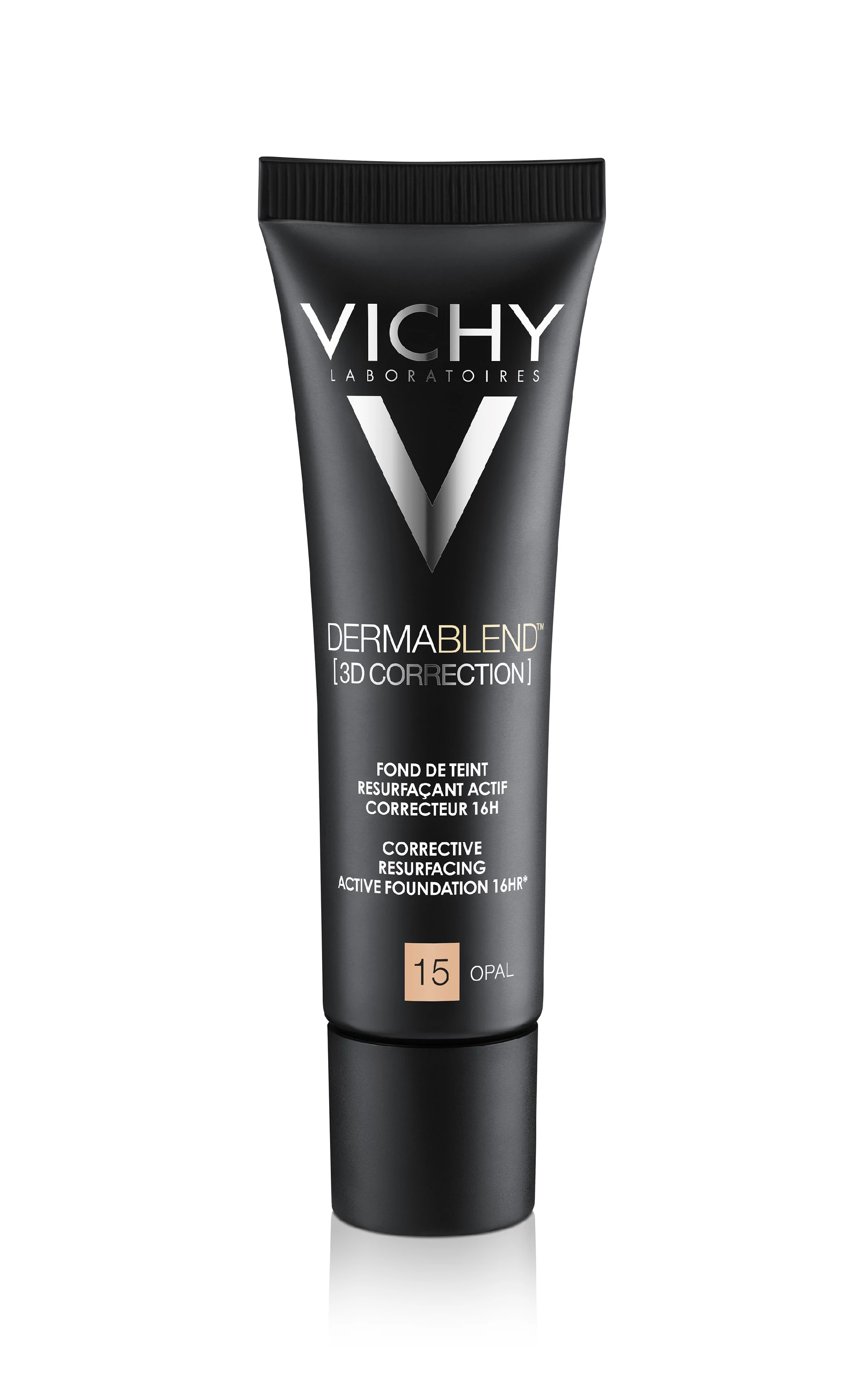 VICHY DERMABLEND 3D KORREKCIÓS ALAPOZÓ 25 NUDE 30ML