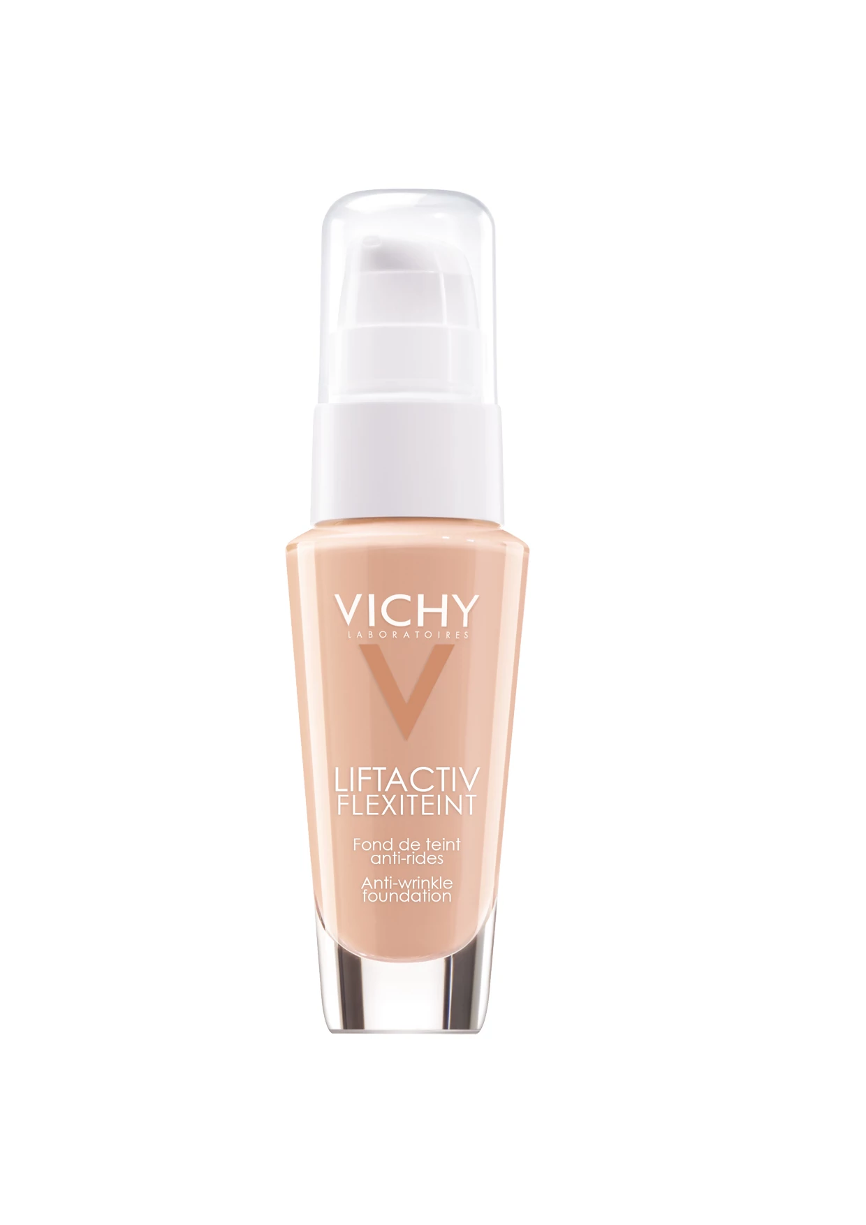 VICHY LIFTACTIV FLEXITEINT RÁNCTALANÍTÓ ALAPOZÓ 45 30ML