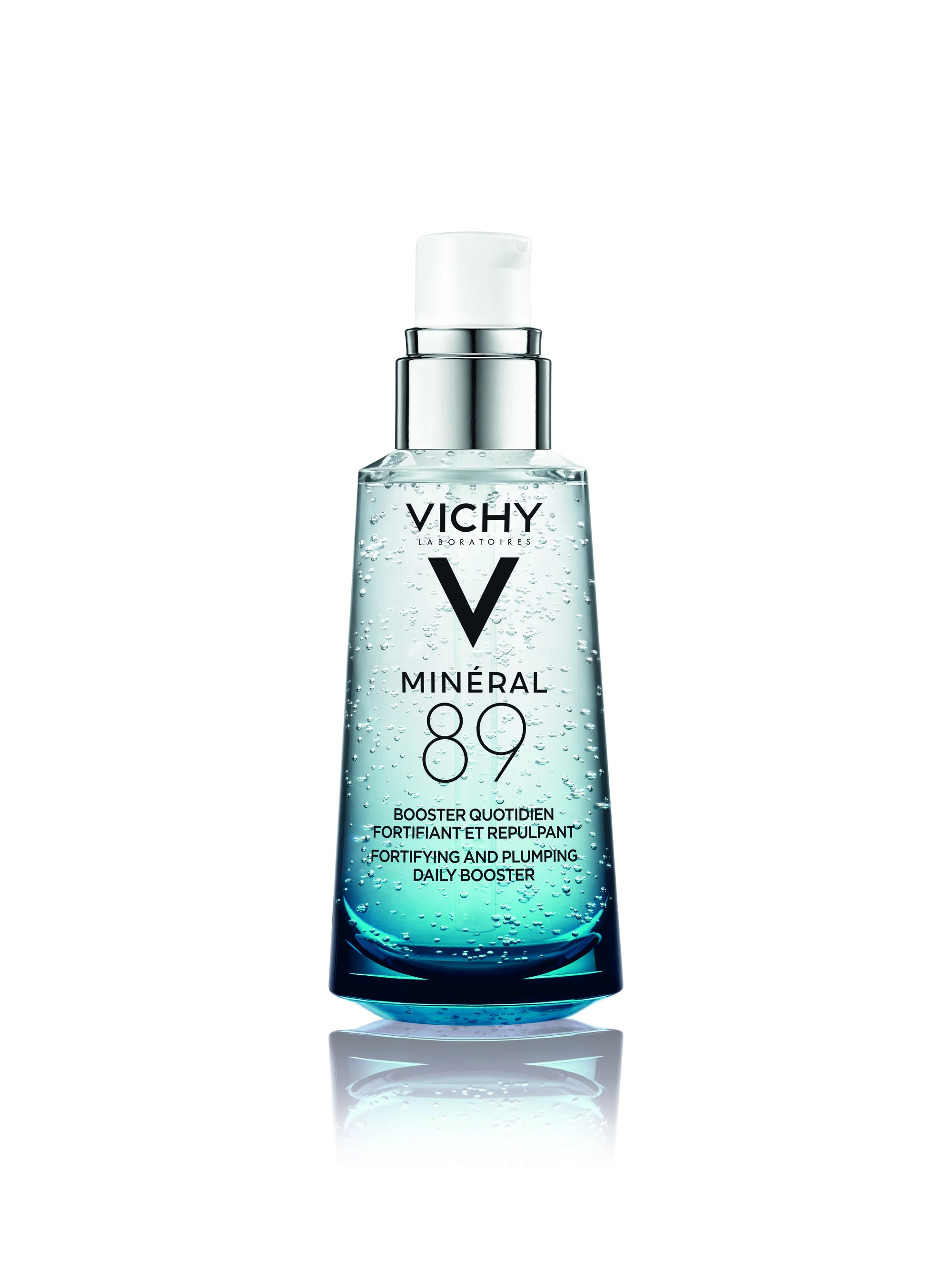 VICHY MINERAL 89 SZÉRUM ARCSPRAY 50ML